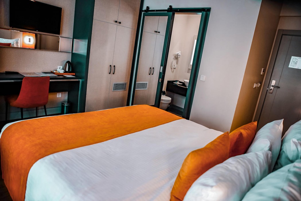 Juno Taksim Hotel 25/75