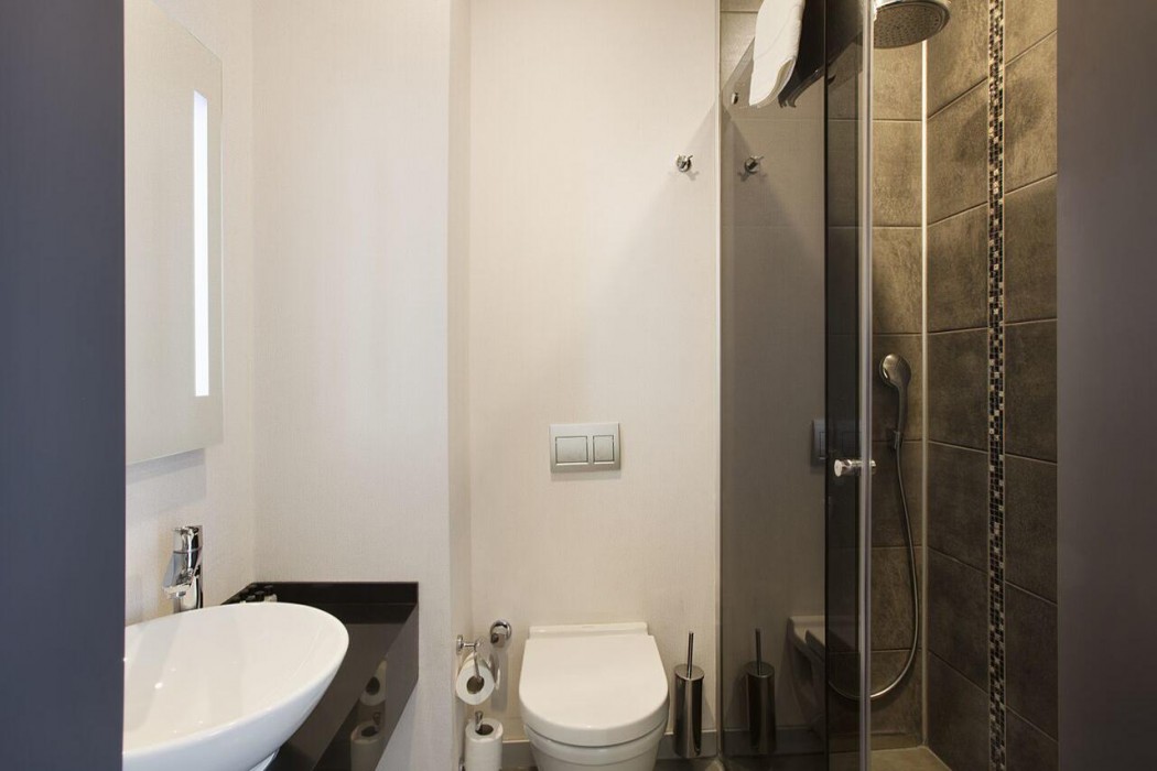 Juno Taksim Hotel 43/75