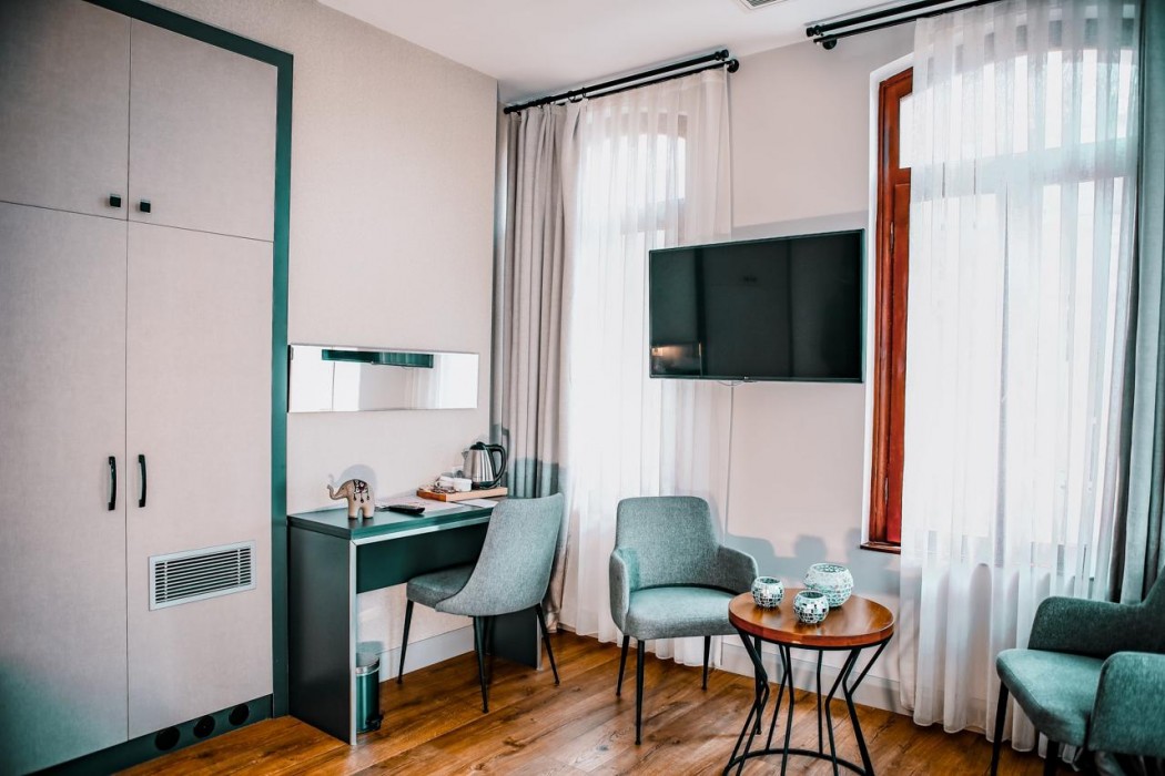 Juno Taksim Hotel 11/75