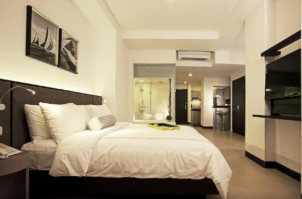 Le Mansion Senopati 4/31