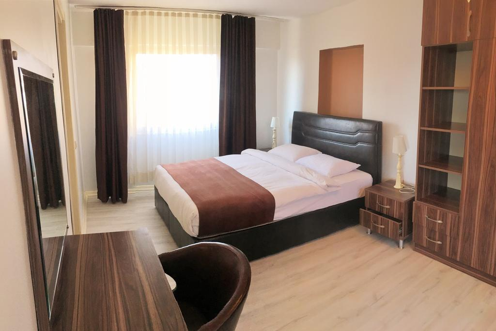 Residence Le Reve 6/20