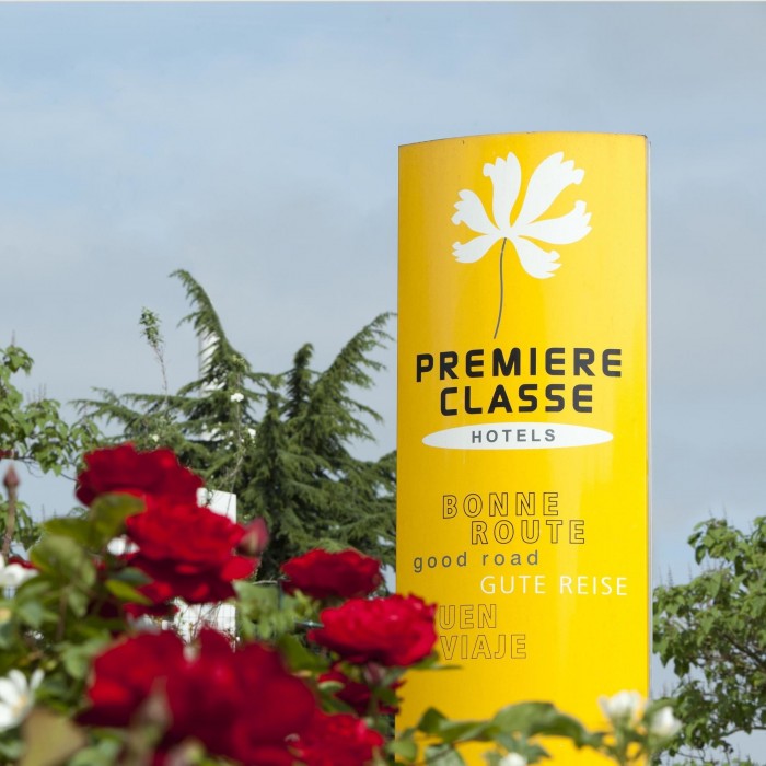 Premiere Classe Saint Quentin 77/100