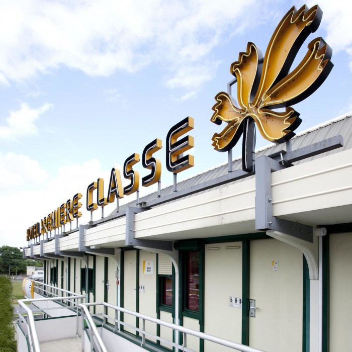 Premiere Classe Saint Quentin 73/100