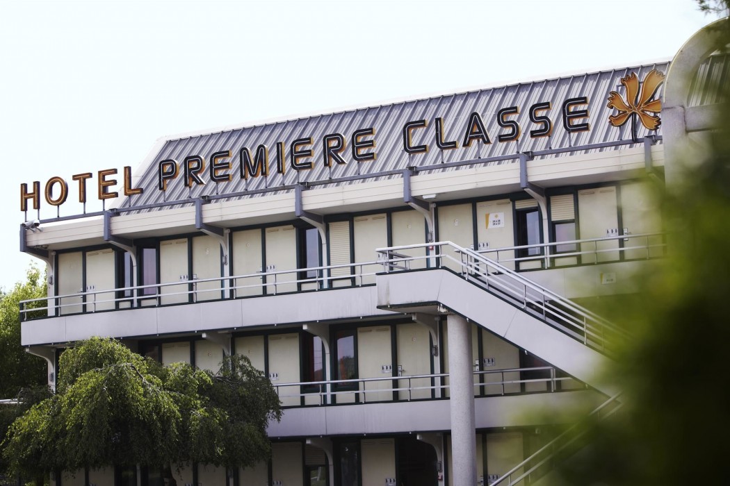 Premiere Classe Sete - Balaruc 16/40