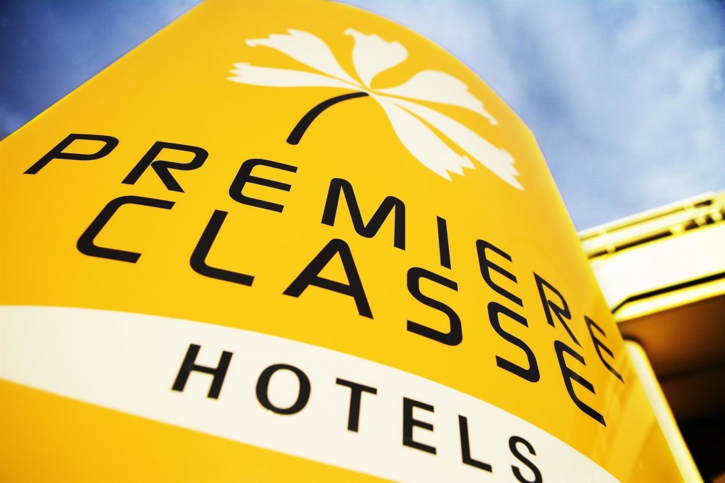 Premiere Classe Sete - Balaruc 20/40