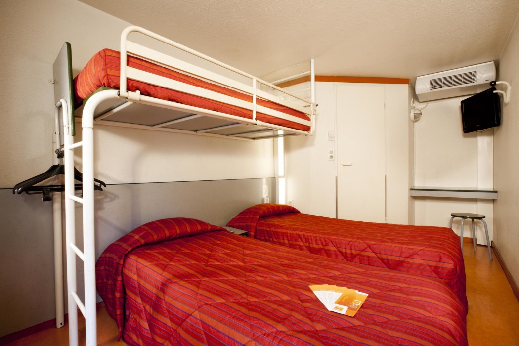 Premiere Classe Sete - Balaruc 24/40