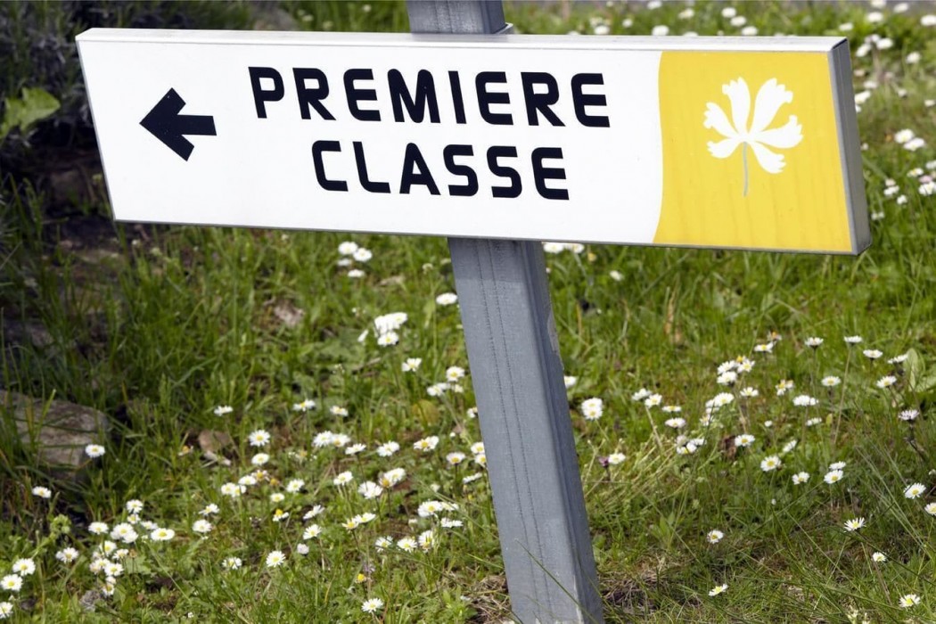 Premiere Classe Sete - Balaruc 18/40
