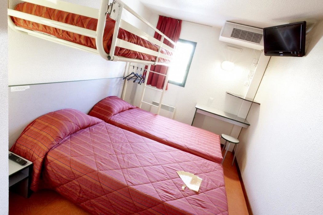 Premiere Classe Sete - Balaruc 17/40