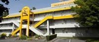 Premiere Classe Toulouse Ouest - Blagnac Aeroport 33/57