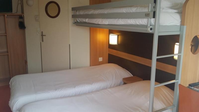 Premiere Classe Troyes Sud Bucheres 34/66