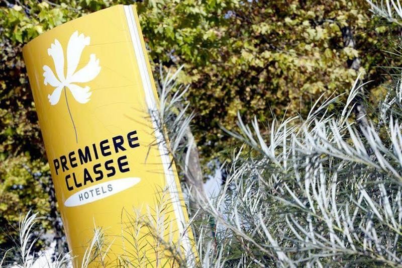 Premiere Classe Troyes Sud Bucheres 26/66