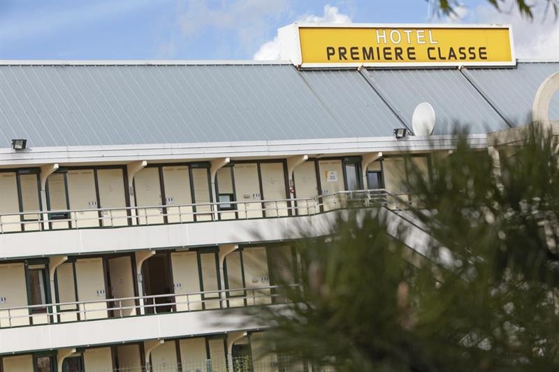 Premiere Classe Troyes Sud Bucheres 35/66