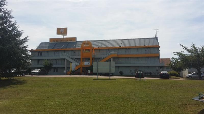 Premiere Classe Troyes Sud Bucheres 16/66