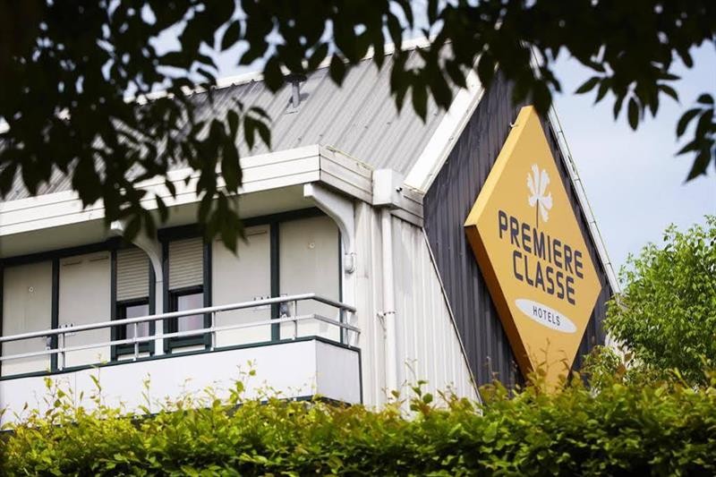 Premiere Classe Troyes Sud Bucheres 18/66