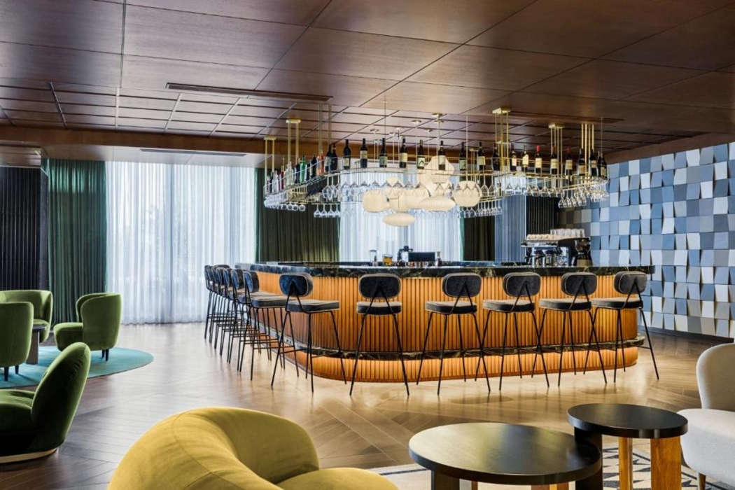 Le Meridien Batumi 20/58