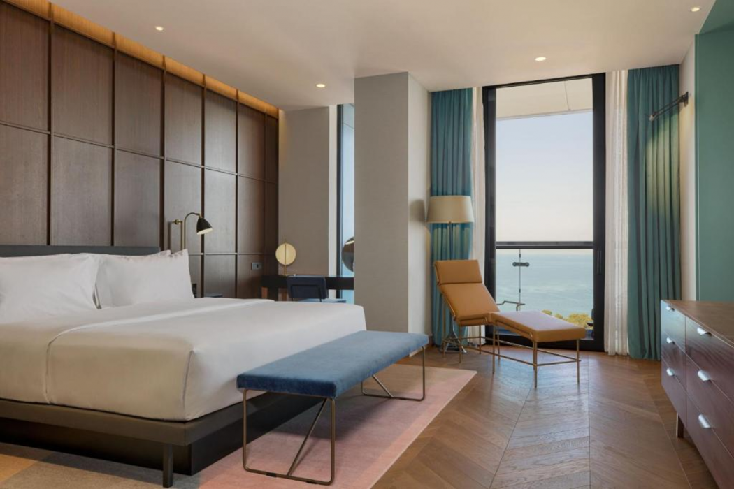 Le Meridien Batumi 15/58