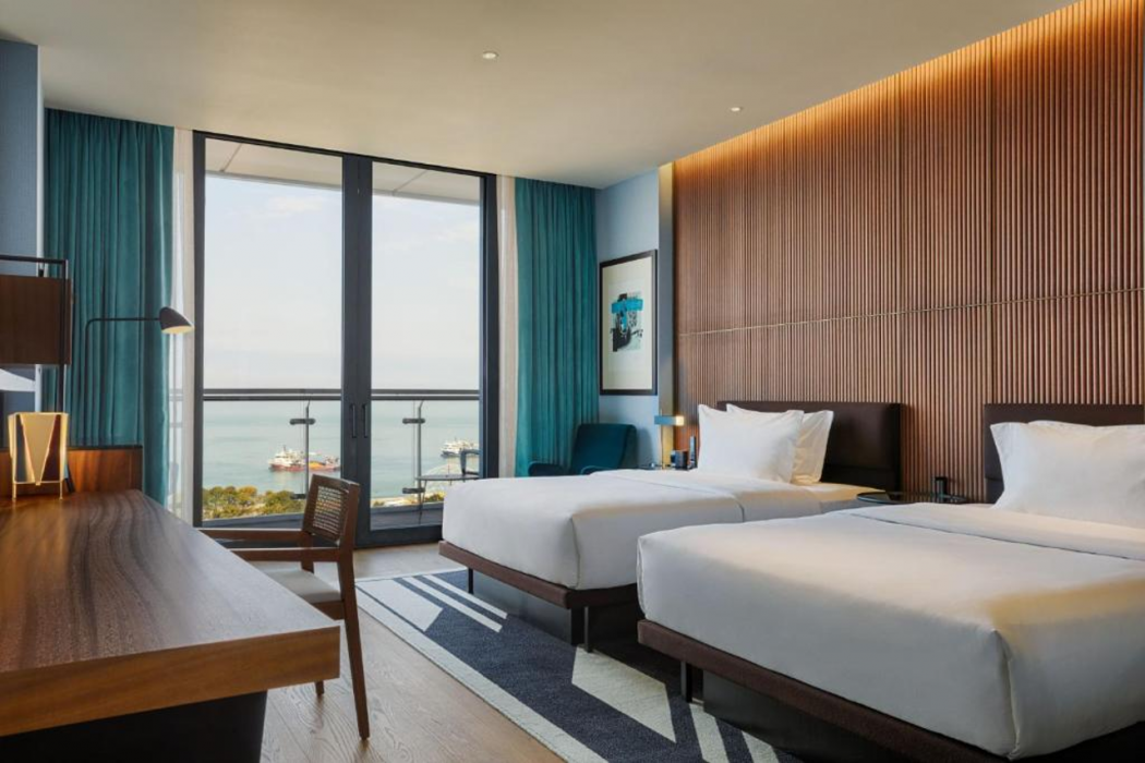 Le Meridien Batumi 17/58