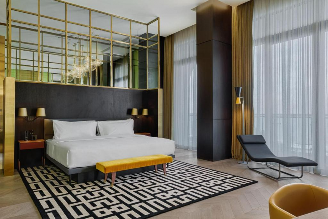 Le Meridien Batumi 11/58