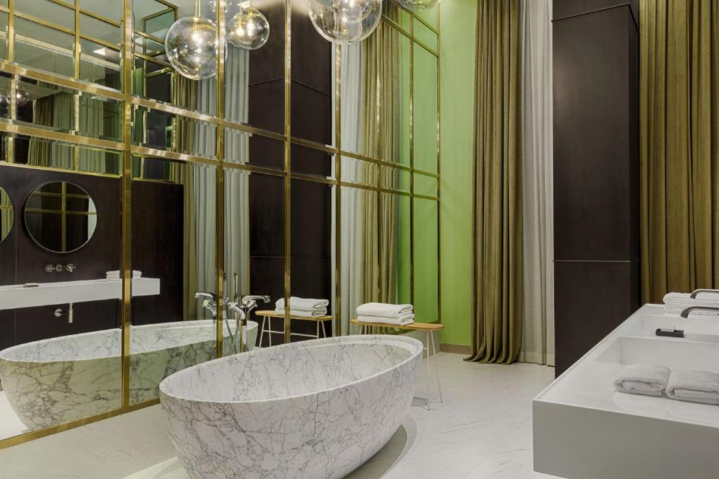 Le Meridien Batumi 21/58