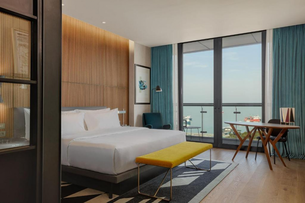 Le Meridien Batumi 13/58