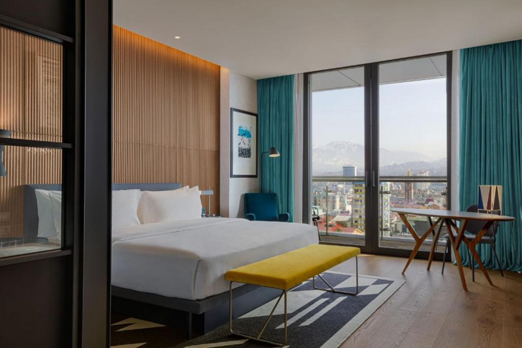 Le Meridien Batumi 7/58