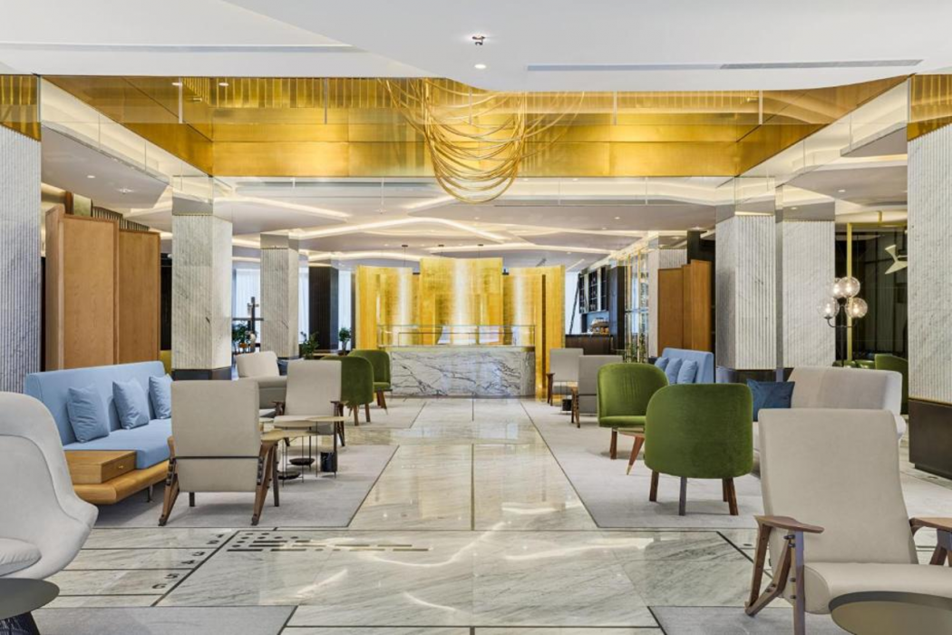 Le Meridien Batumi酒店(Le Meridien Batumi) 图片4