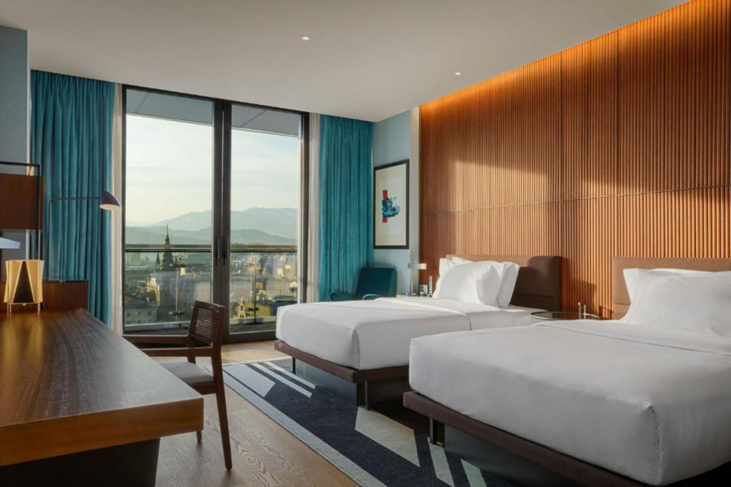 Le Meridien Batumi 8/58