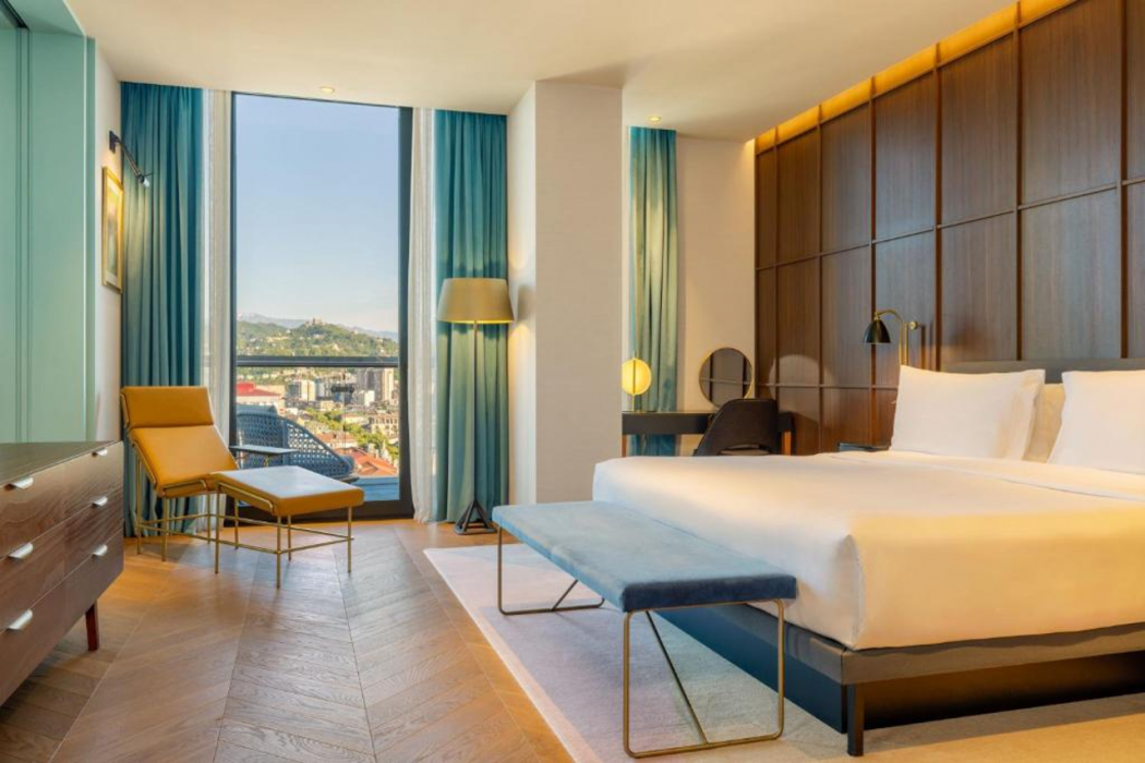 Le Meridien Batumi 9/58