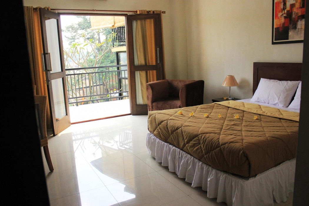 Asyana Sentul Bogor 36/69