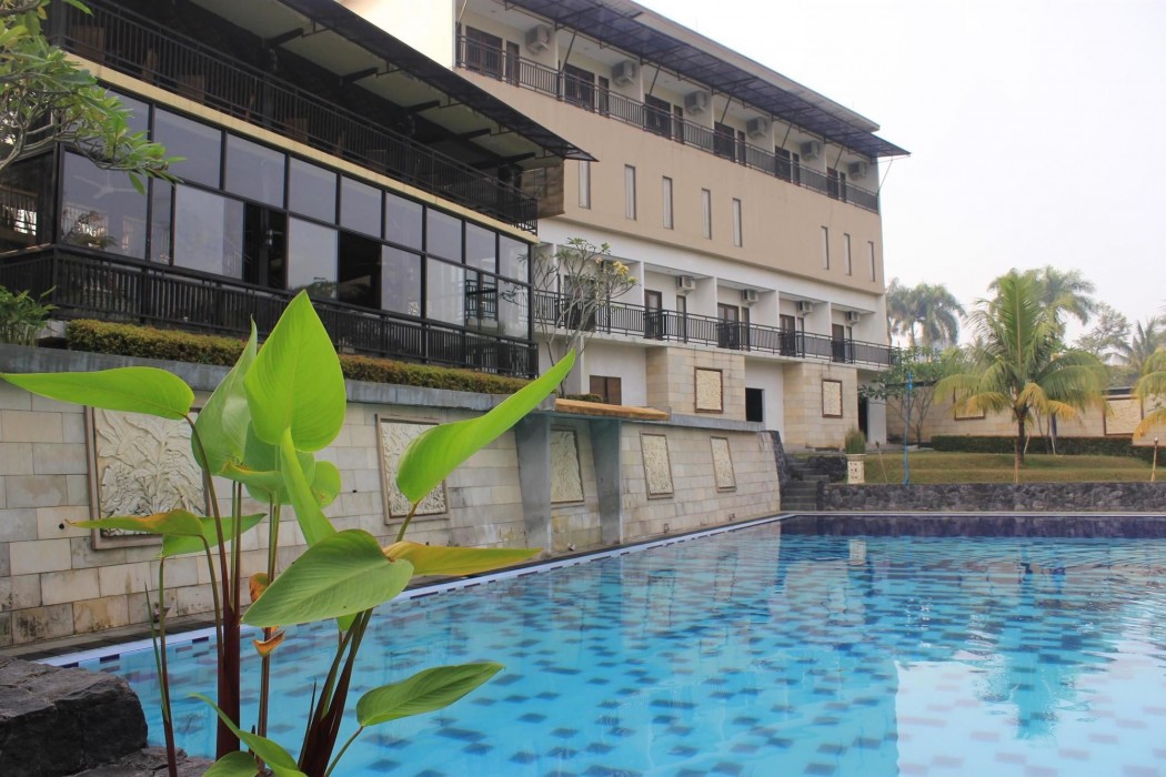 Asyana Sentul Bogor 39/69