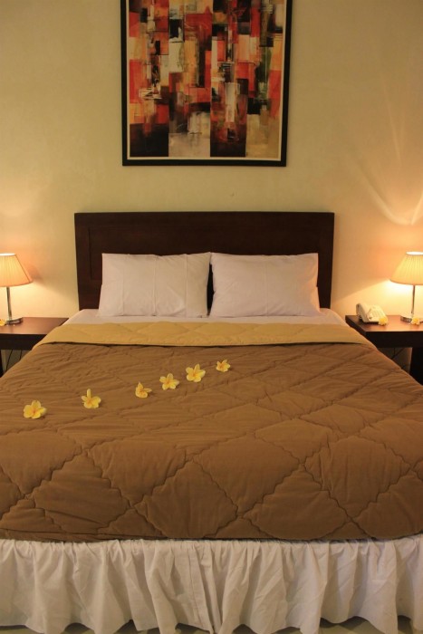 Asyana Sentul Bogor 46/69
