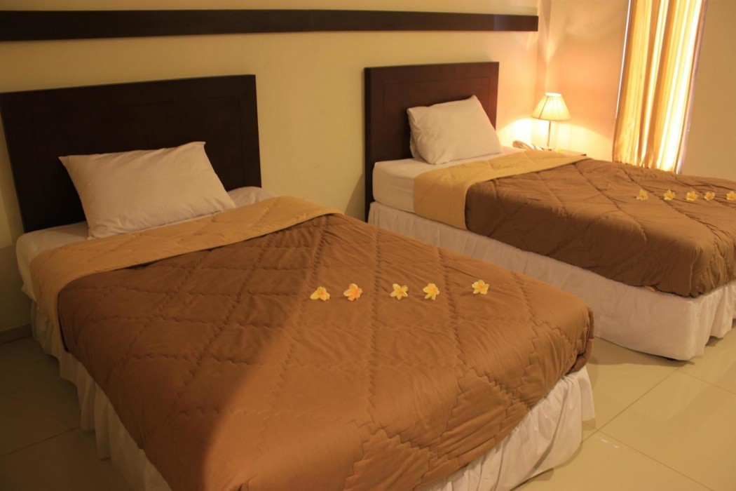 Asyana Sentul Bogor 19/69