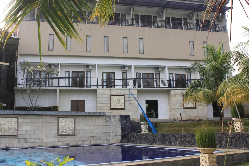 Asyana Sentul Bogor 53/69