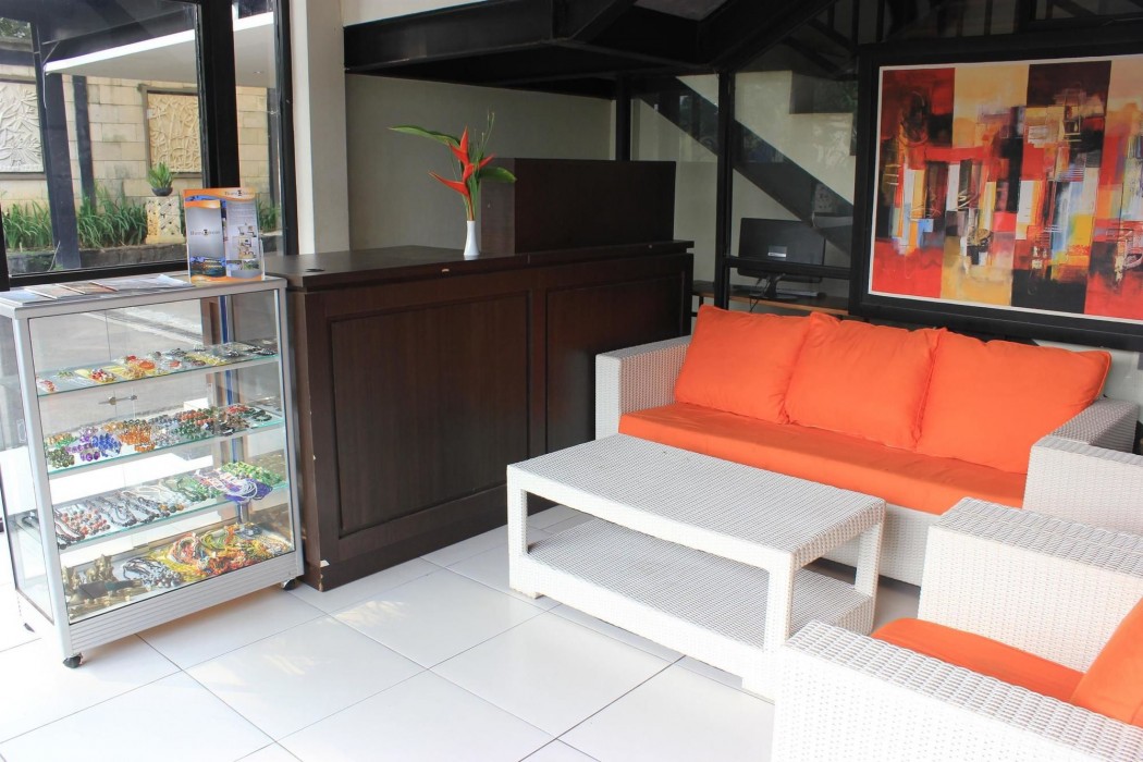 Asyana Sentul Bogor 62/69