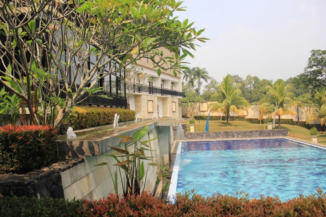 Asyana Sentul Bogor 24/69