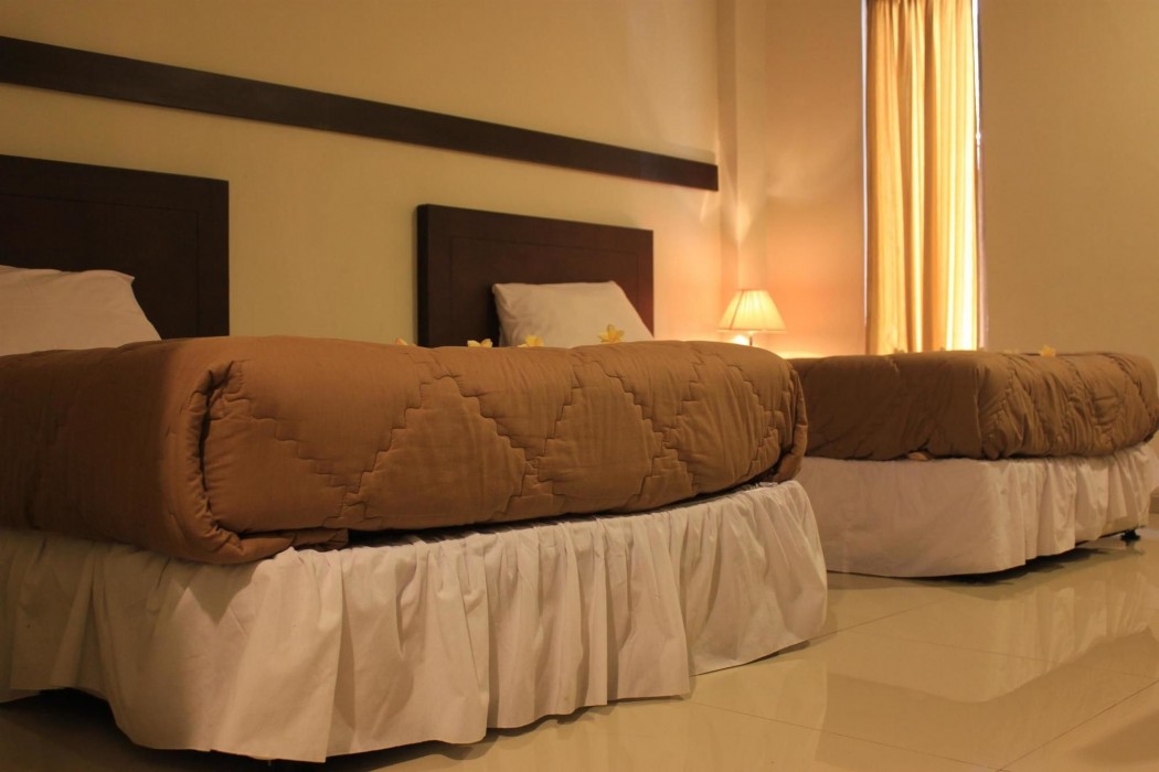 Asyana Sentul Bogor 31/69