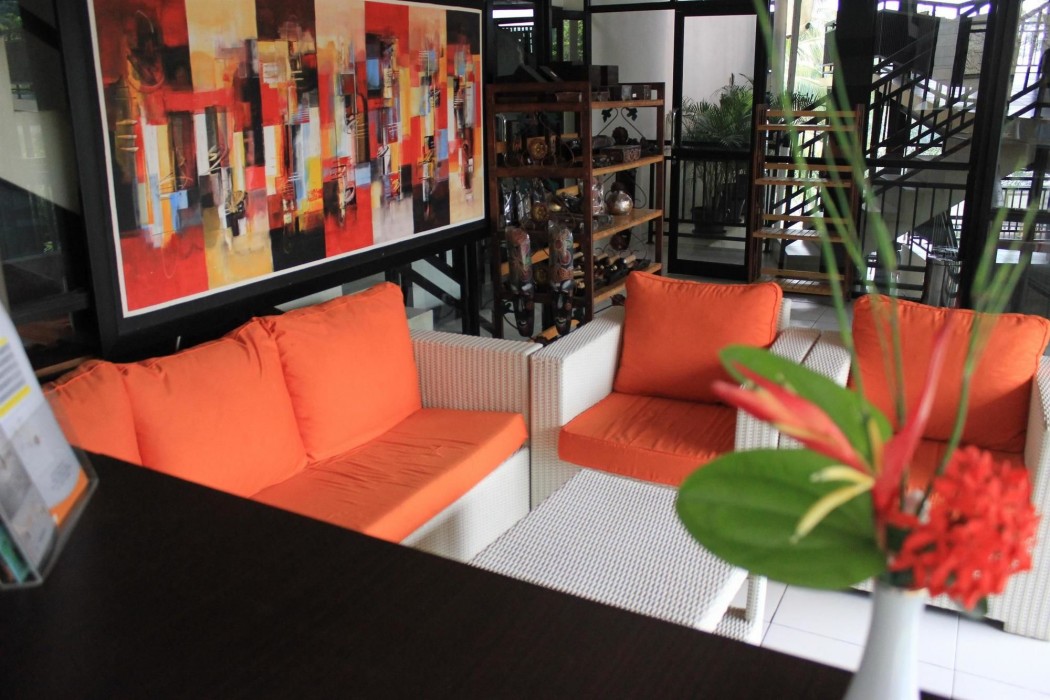 Asyana Sentul Bogor 16/69
