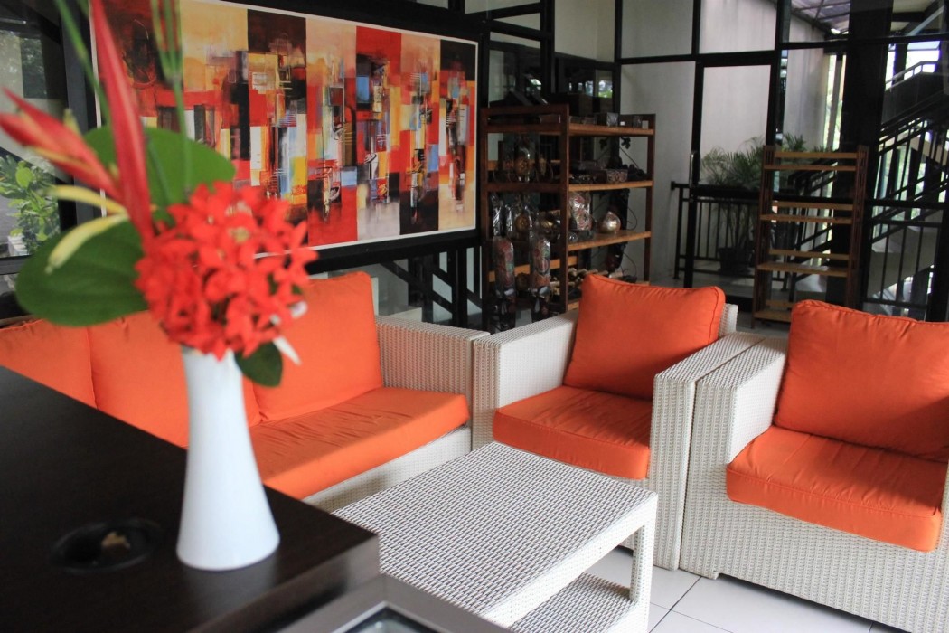 Asyana Sentul Bogor 28/69
