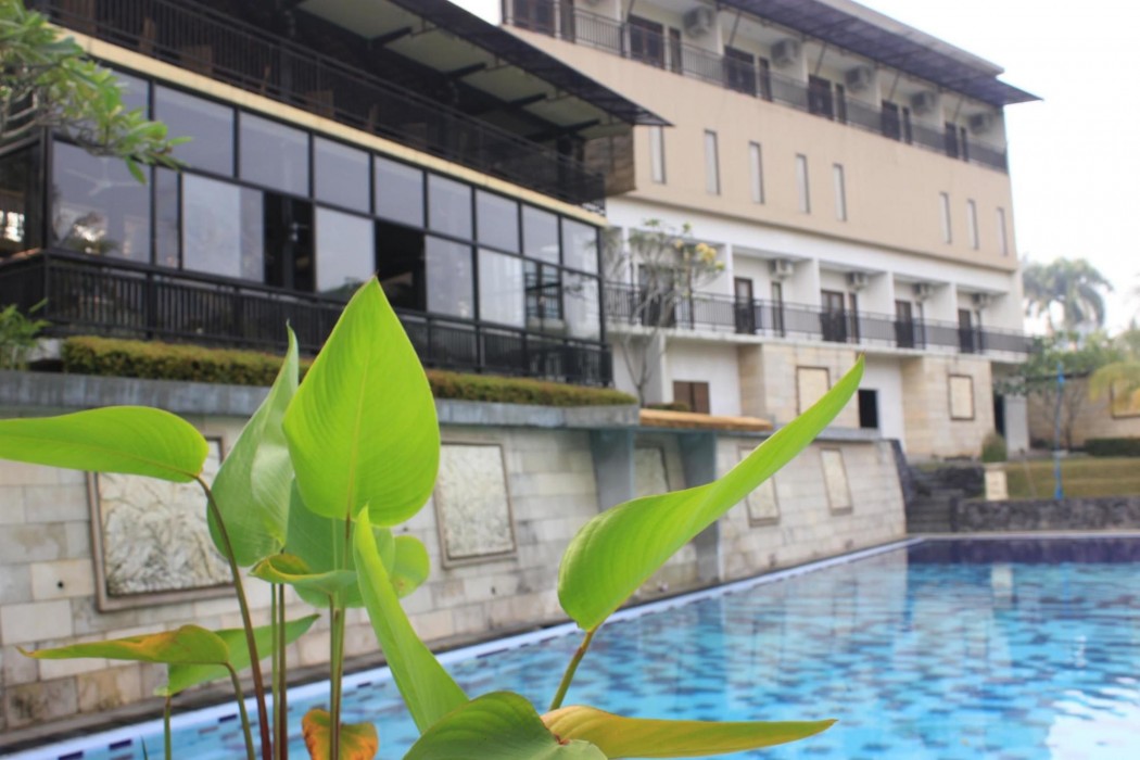 Asyana Sentul Bogor 25/69
