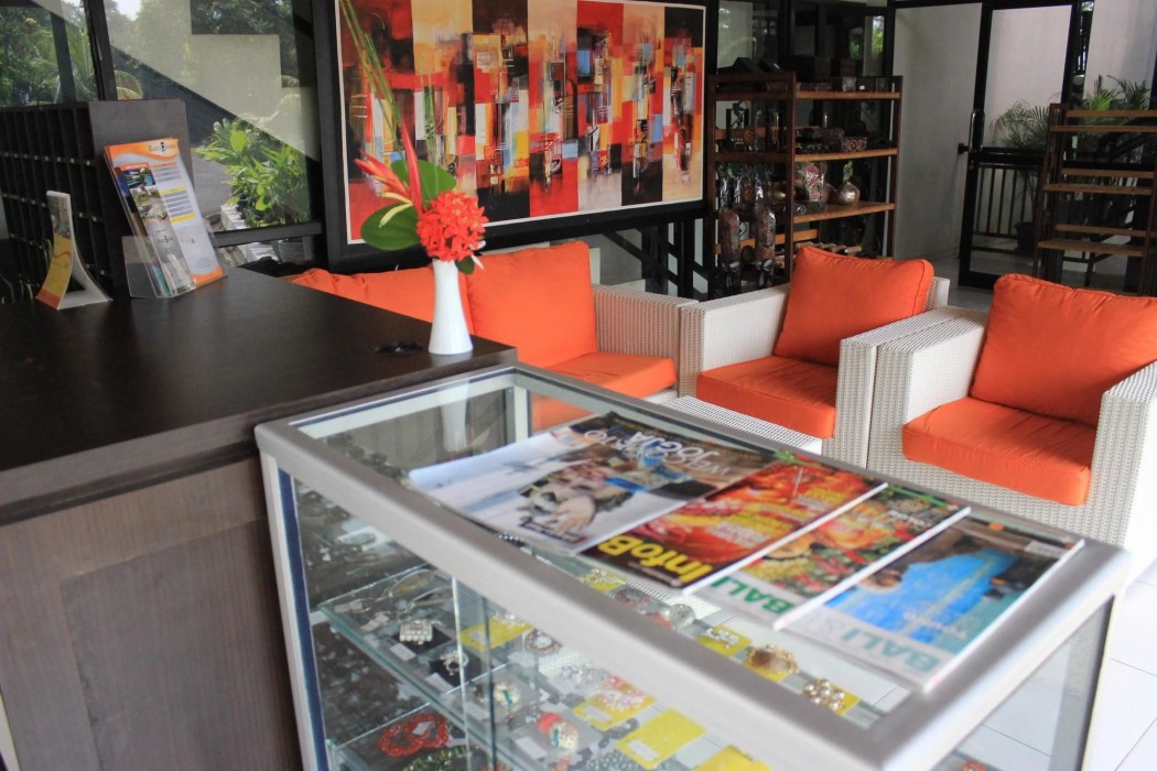 Asyana Sentul Bogor 32/69