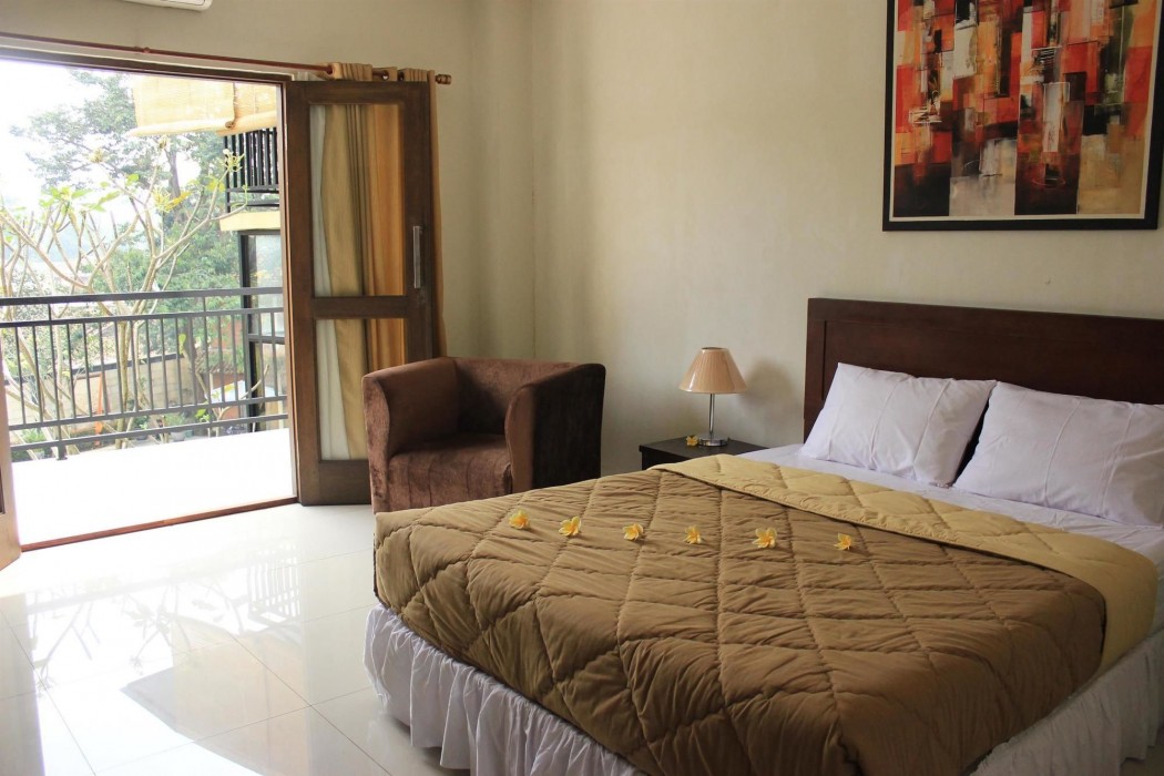 Asyana Sentul Bogor 41/69
