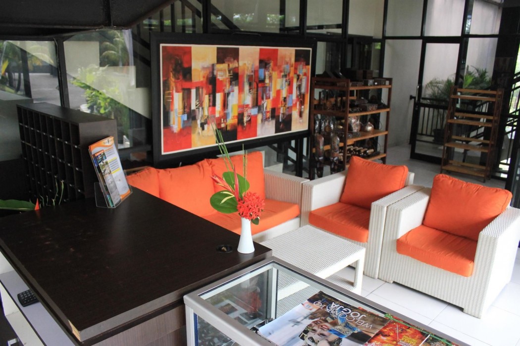Asyana Sentul Bogor 30/69