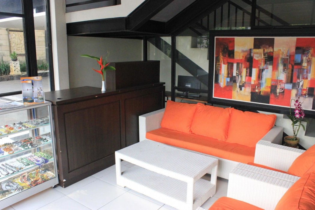 Asyana Sentul Bogor 61/69
