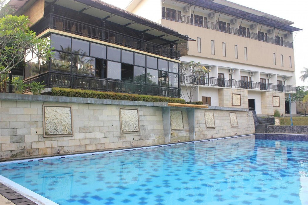 Asyana Sentul Bogor 51/69