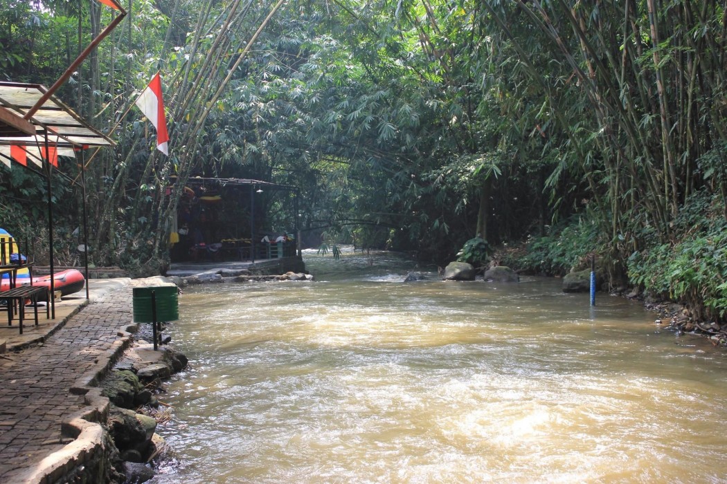 Asyana Sentul Bogor 42/69