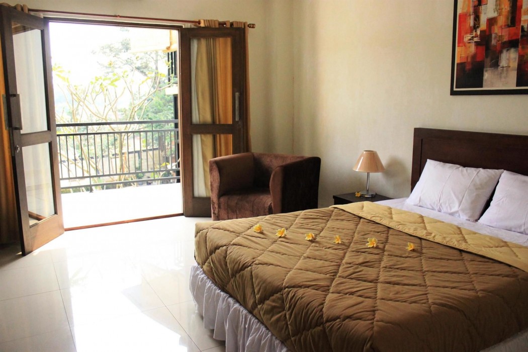 Asyana Sentul Bogor 15/69