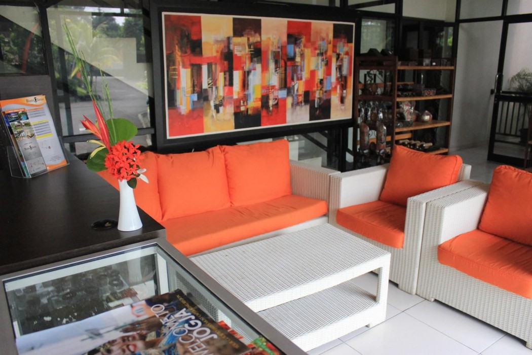 Asyana Sentul Bogor 58/69