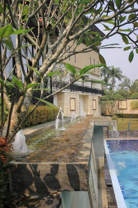 Asyana Sentul Bogor 63/69