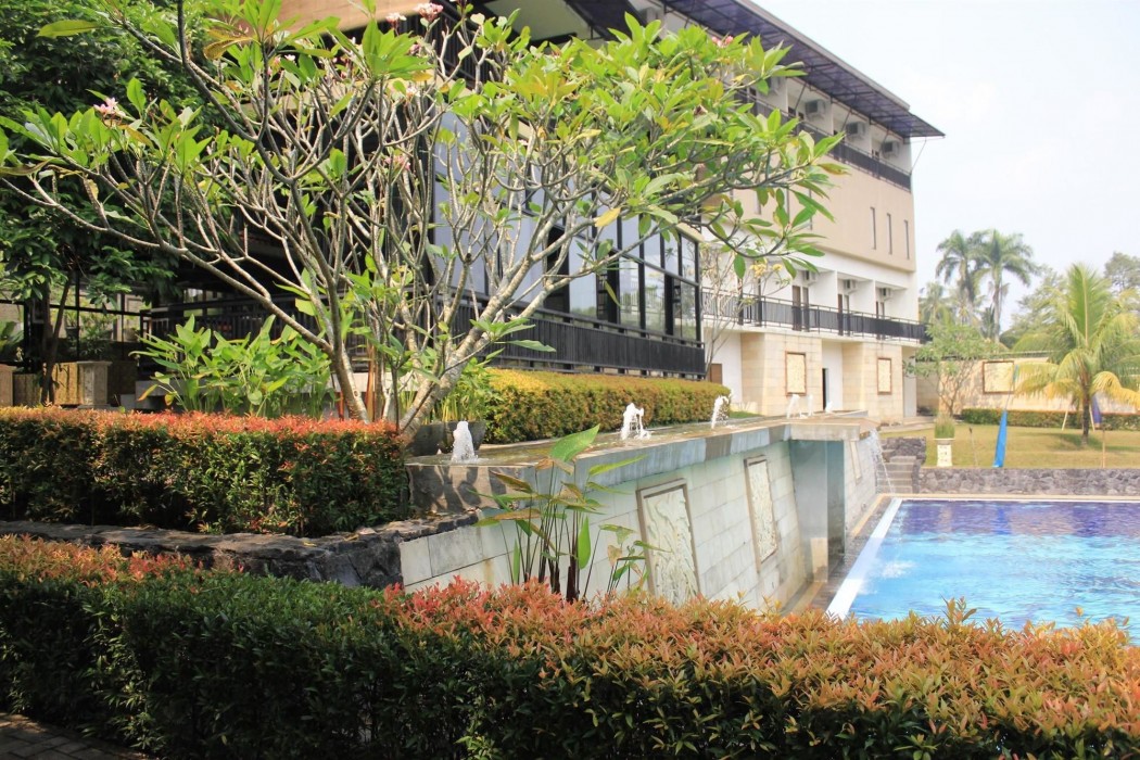 Asyana Sentul Bogor 23/69