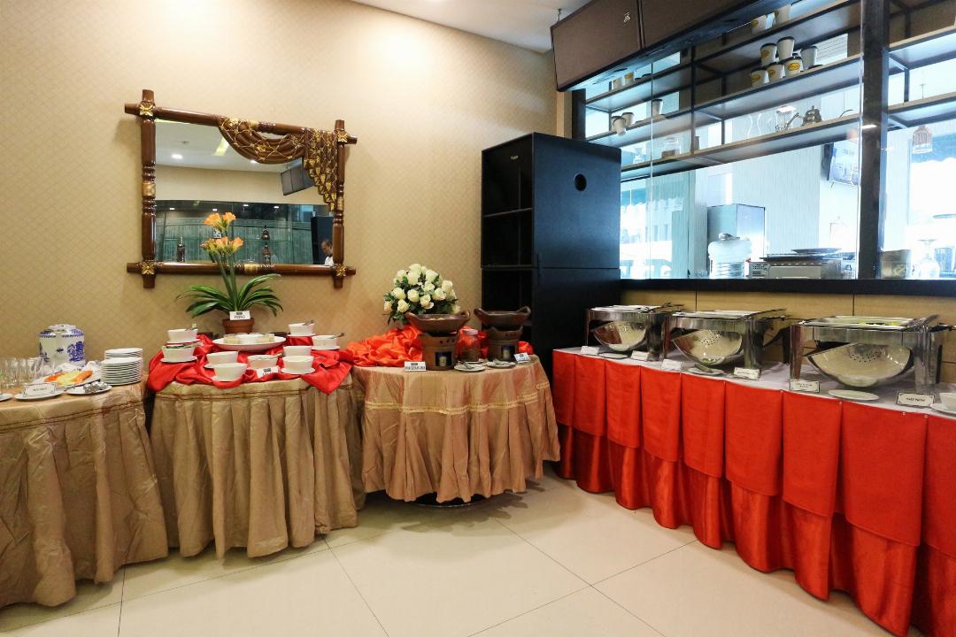 Coin S Hotel 48/96
